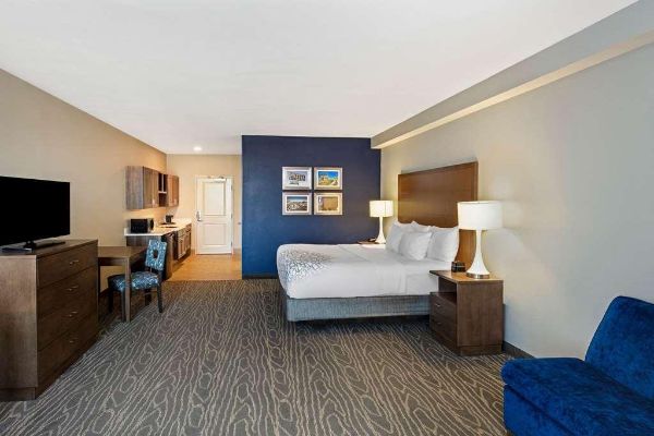 La Quinta Inn Ste Kingman